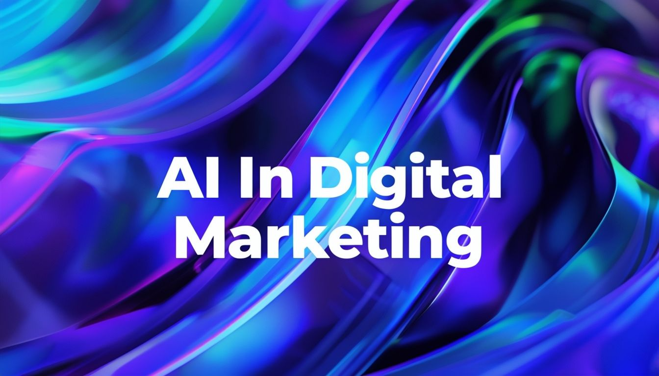 AI in Digital Marketing