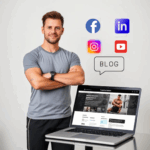 Personal branding for health and wellness professionals