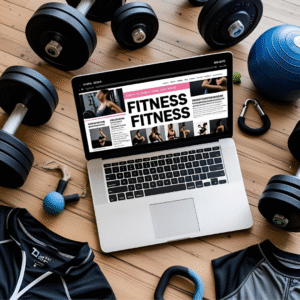 personal Branding for Gym owners through SEO optimized blogging