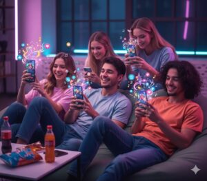 Short form video marketing - A part of Gen Z Culture