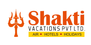 Shakti Vacations Client Logo